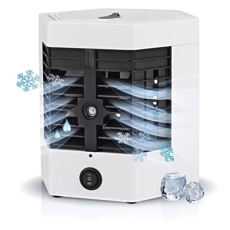 Enfriador climatizado portátil ARCTIC
