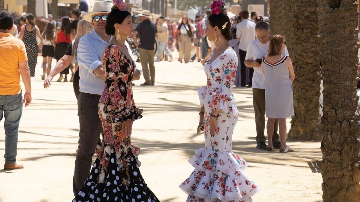 Jerez vivirá sus días marcados en rojo en el calendario