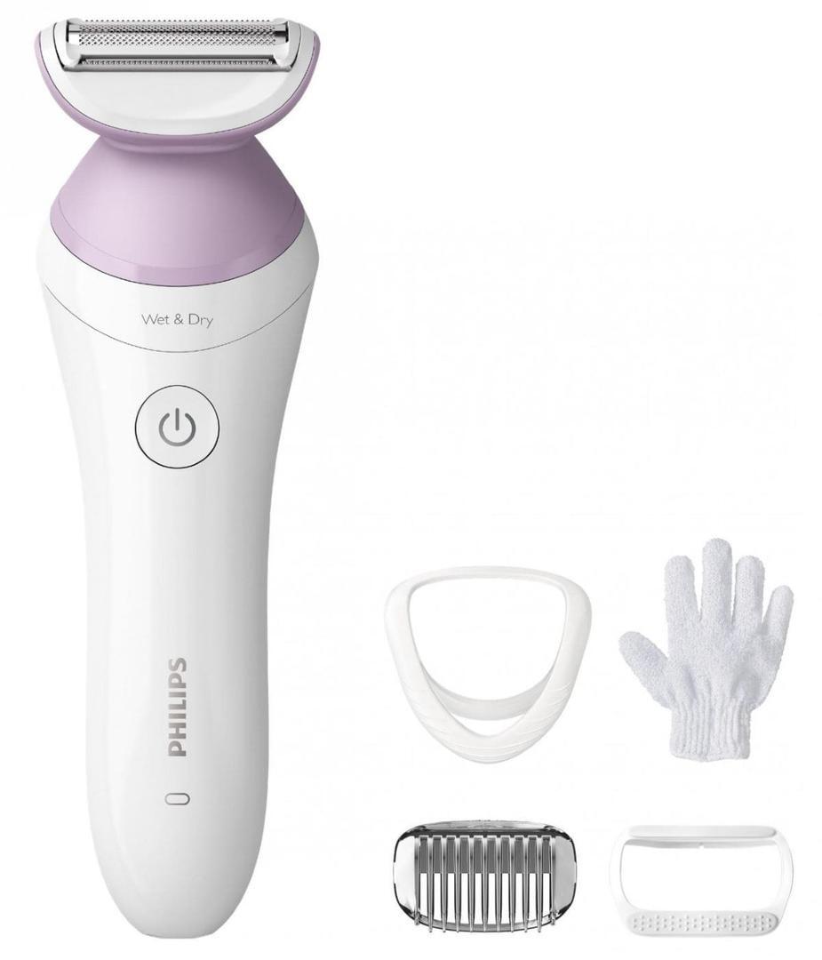 Depiladora Philips BRL136 00