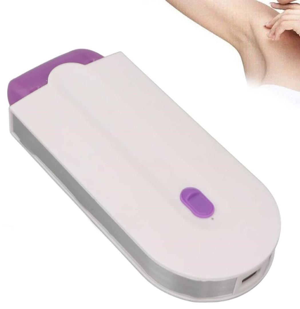 Mini depiladora eléctrica Smartek