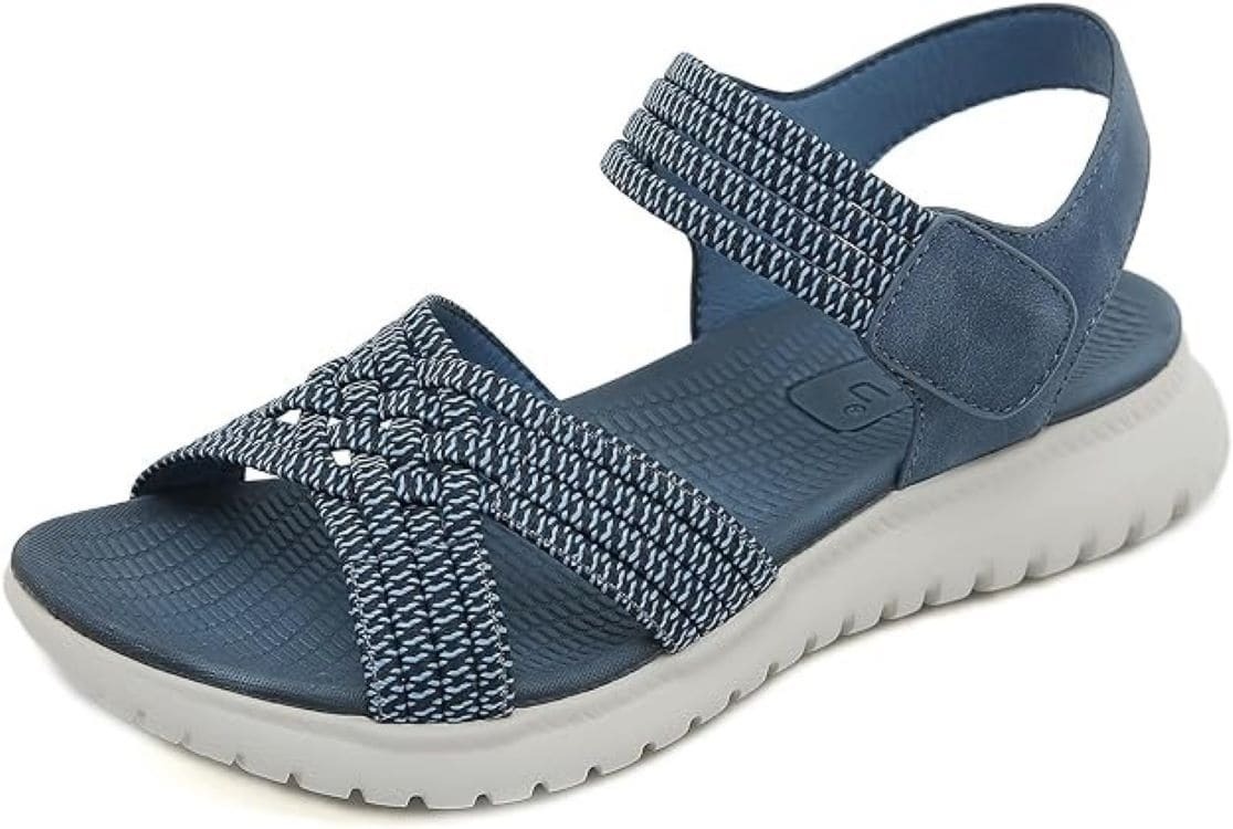 Sandalias Deportivas Meik Mangni