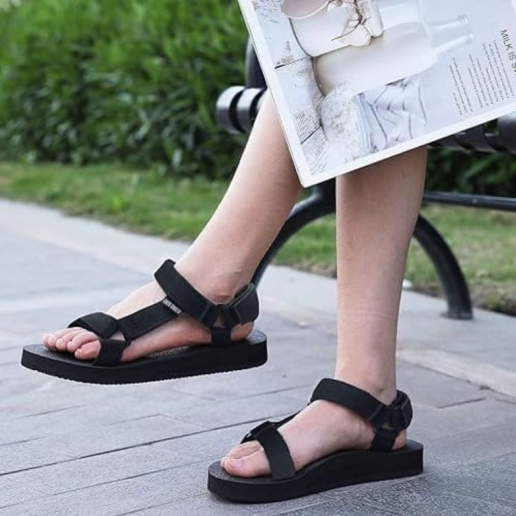 Sandalias de Senderismo OUSIMEN
