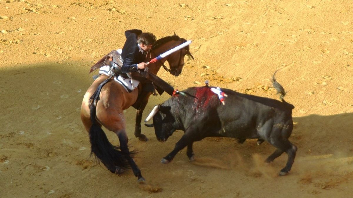 Diego Ventura | Marciano Breña