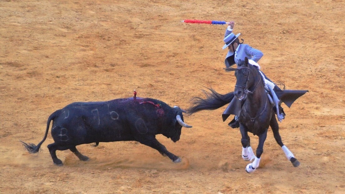 Lea Vicens | Marciano Breña