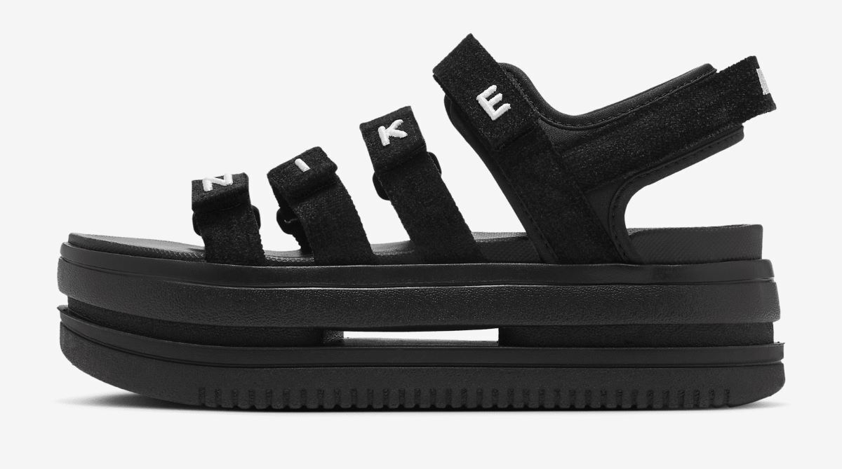 Sandalias con tiras Nike Icon Classic SE 