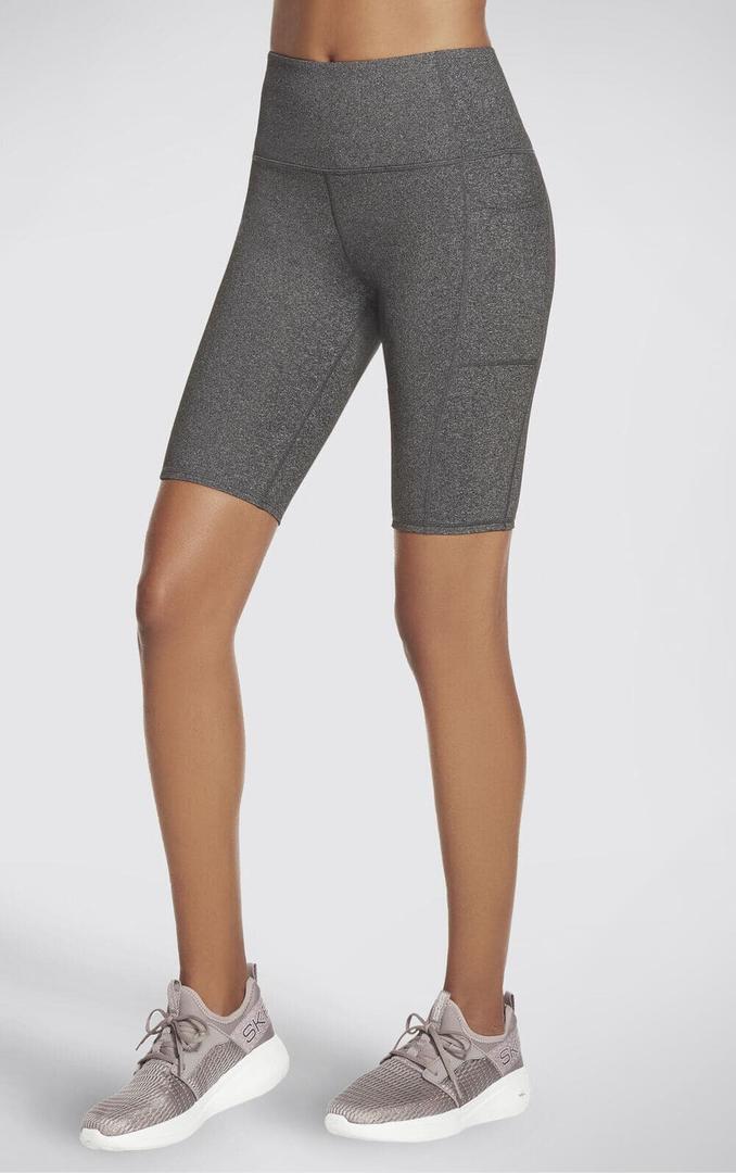 El pantalón corto Go Walk HW 10 Inch Bike Short de Skechers