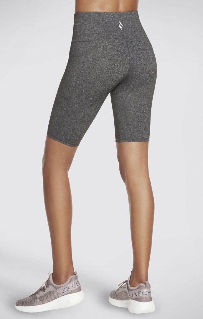 El pantalón corto Go Walk HW 10 Inch Bike Short de Skechers