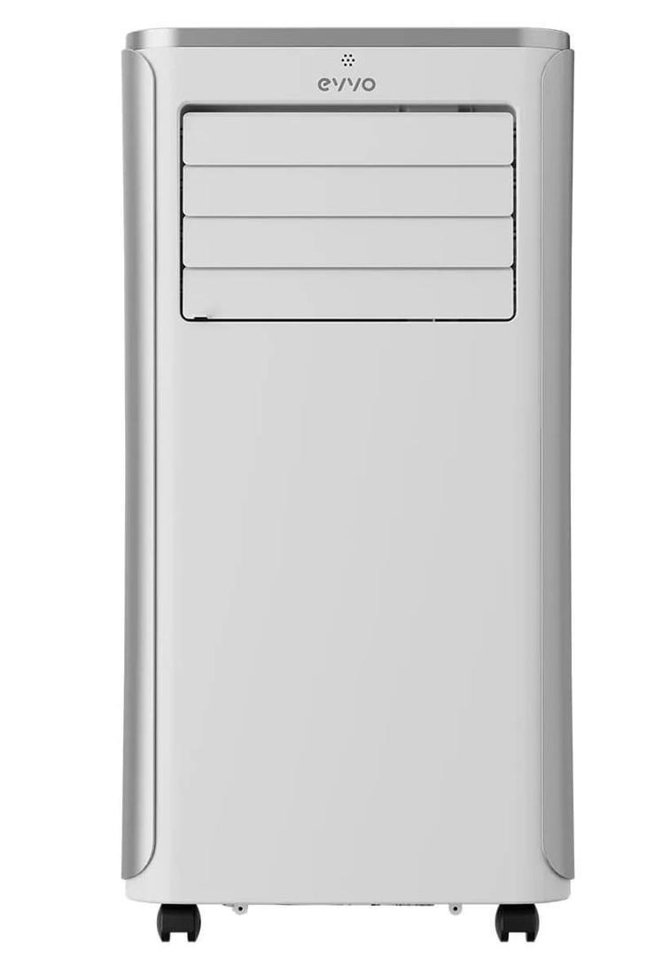Aire acondicionado portátil EVVO Clima P9