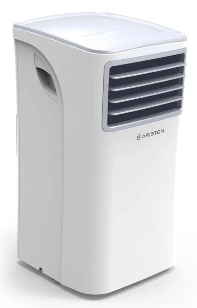 Aire acondicionado portátil, ARISTON, Mobis 8000