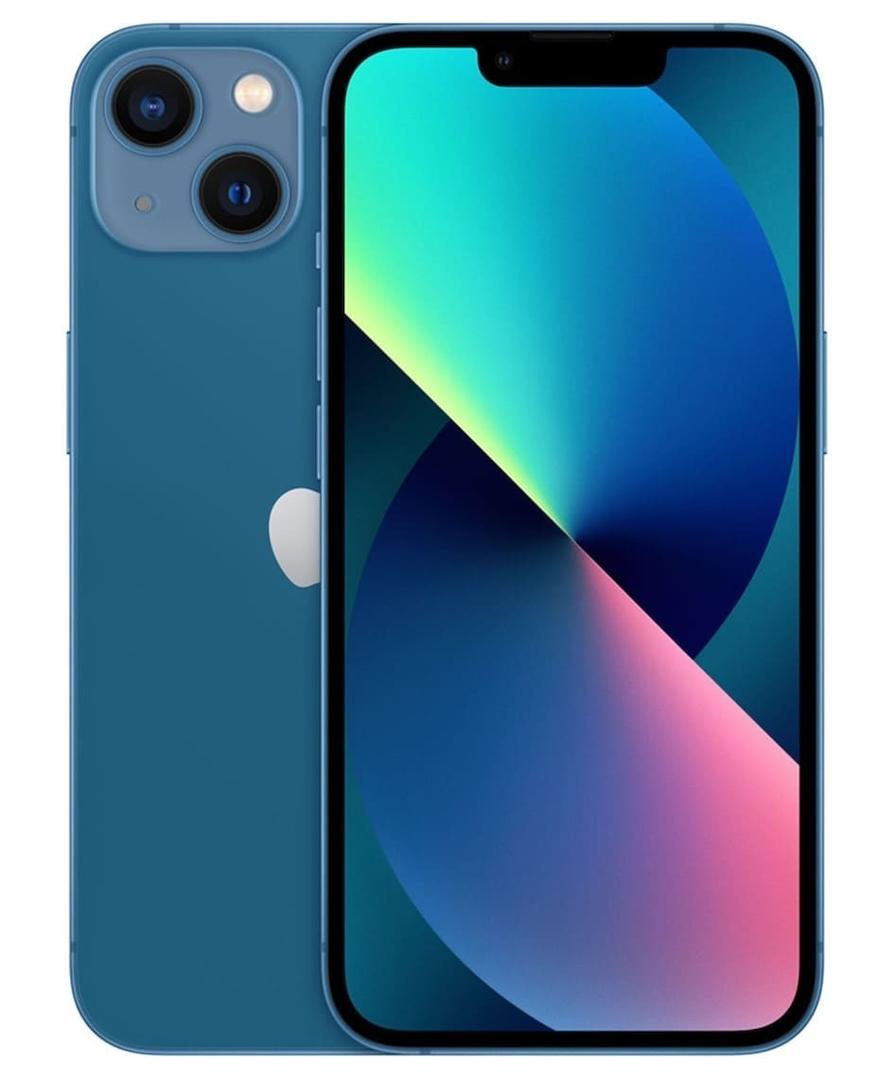 Apple IPhone 13 móvil libre