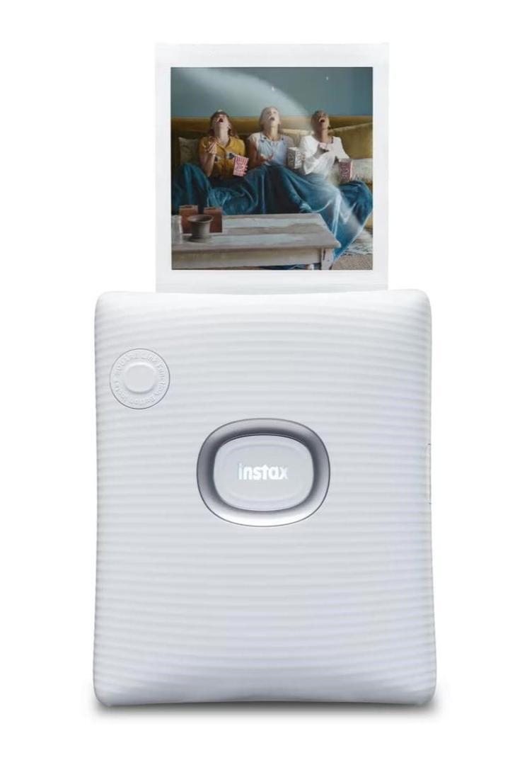 Impresora fotográfica Fujifilm Instax Square Link