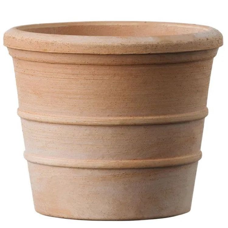 Maceta de terracota Vaso Mini Siena