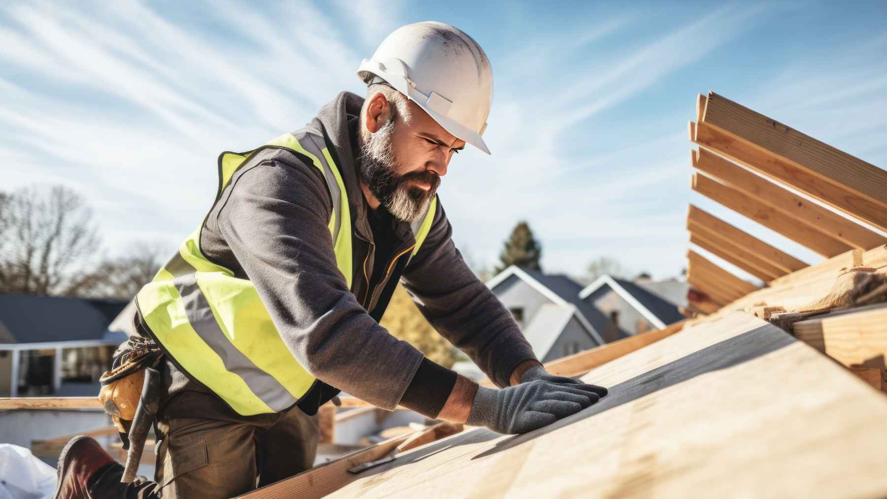 Un futuro pensionista trabaja mientras cotiza para la Seguridad Social