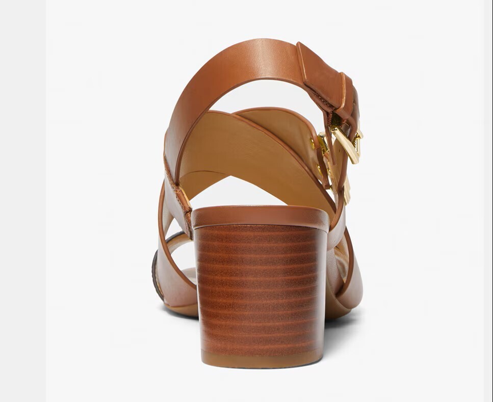 Sandalia de mujer Vera Michael Kors de El Corte Inglés