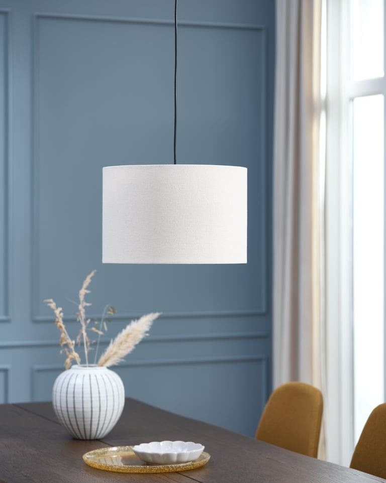 Lámpara de techo Kristof de Jysk