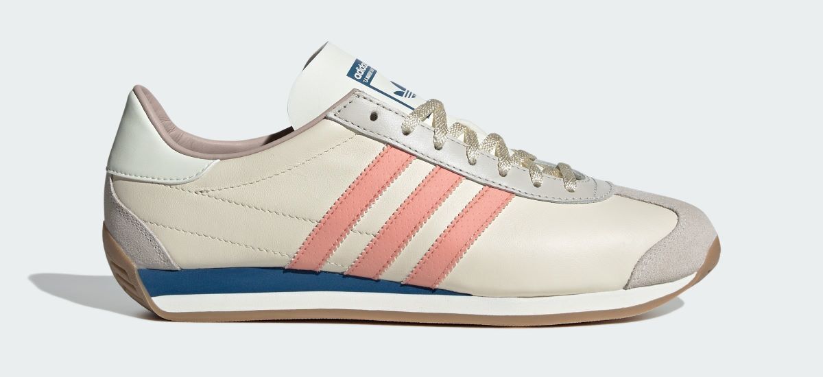 Zapatillas Adidas Originals Country OG