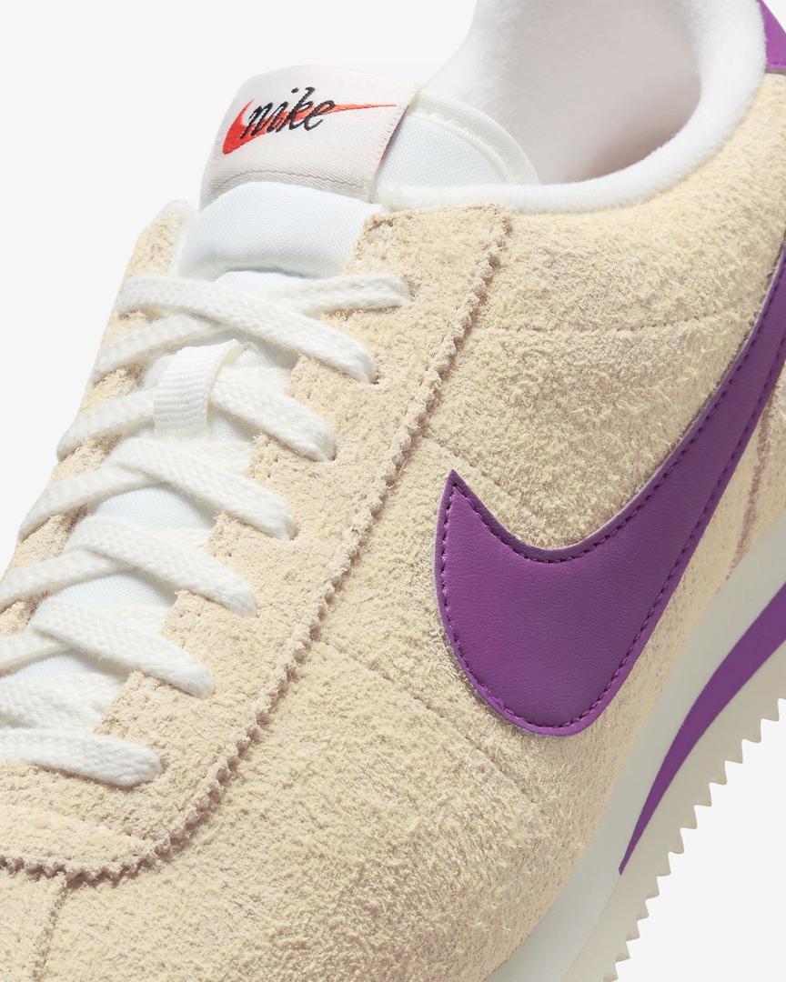 Zapatillas Nike Cortez Vintage Suede