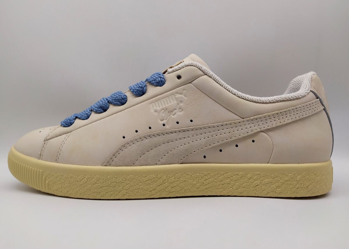 Zapatillas Puma Clyde Basketball Nostalgia