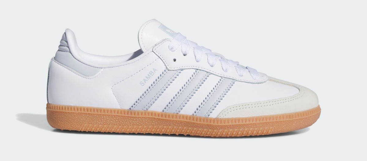 Zapatillas Adidas Samba OG