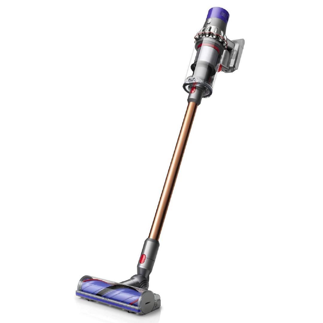 Aspirador de escoba Dyson V10 de Carrefour