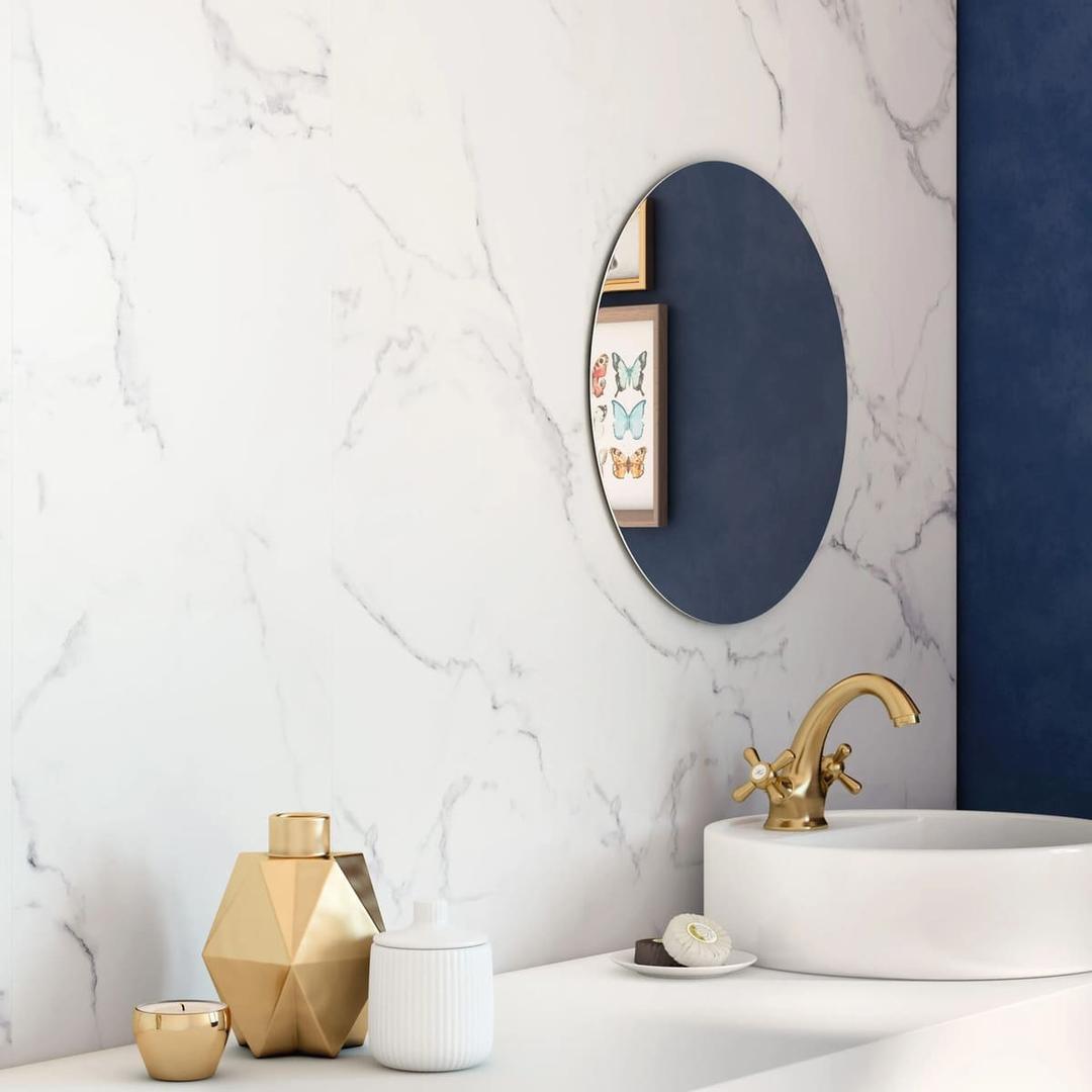 Revestimiento de pared de PVC ARTENS tipo mármol