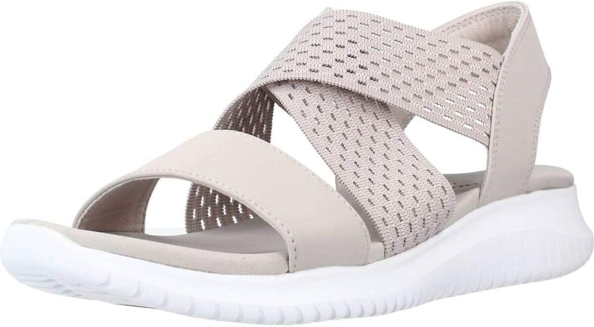 Skechers Ultra Flex –Neon Star