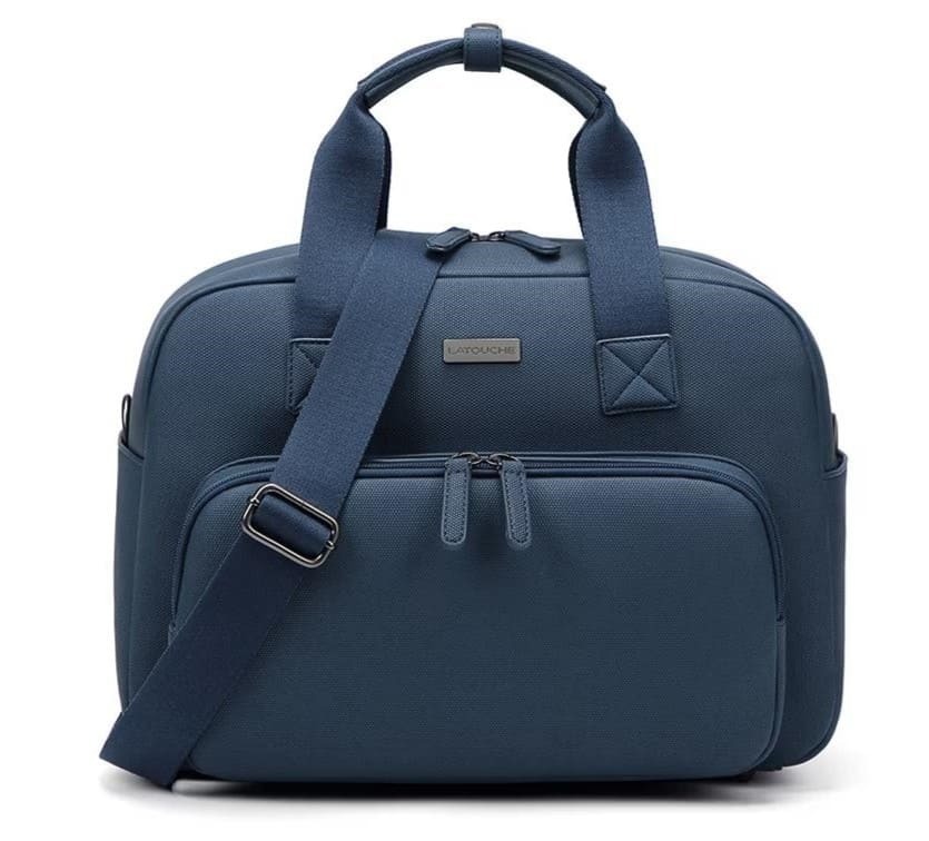 Bolso de mano para viajes cortos LATOUCHE