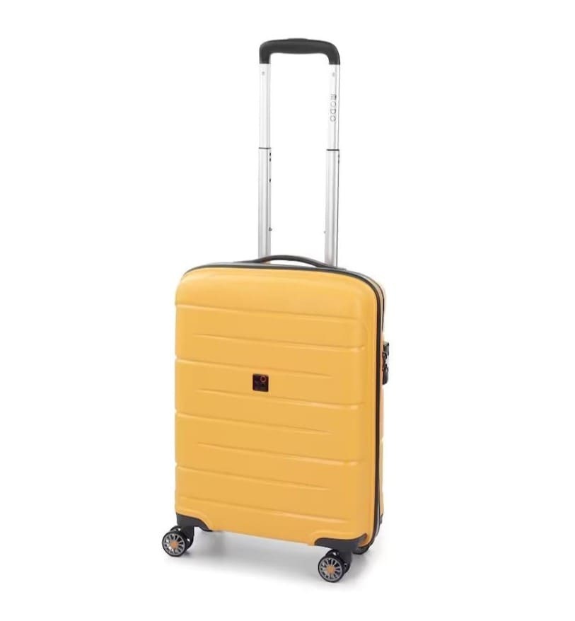 Maleta de cabina STARLING 2.0 Modo by Roncato