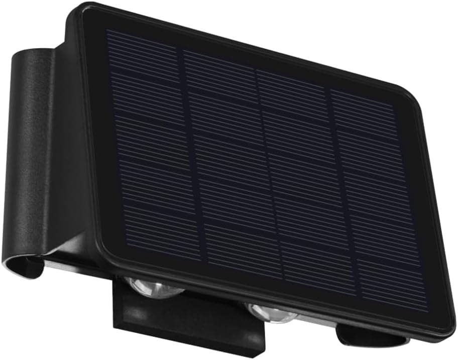 Sistema de iluminación de pared FUWIND