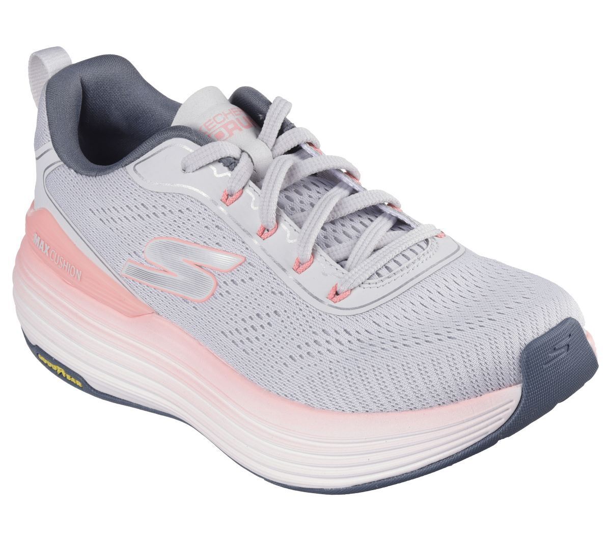 Zapatillas Skechers Max Cushioning Suspension - High Road