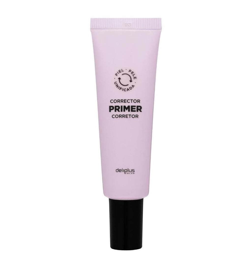 Prebase corrector Primer Deliplus