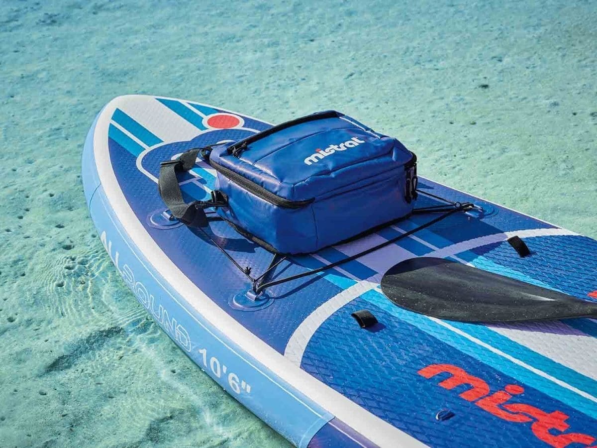 Bolsa nevera para tablas paddle surf MISTRAL