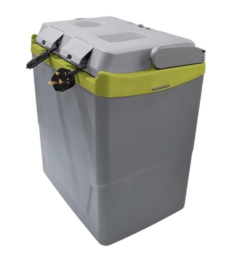 Nevera eléctrica portátil