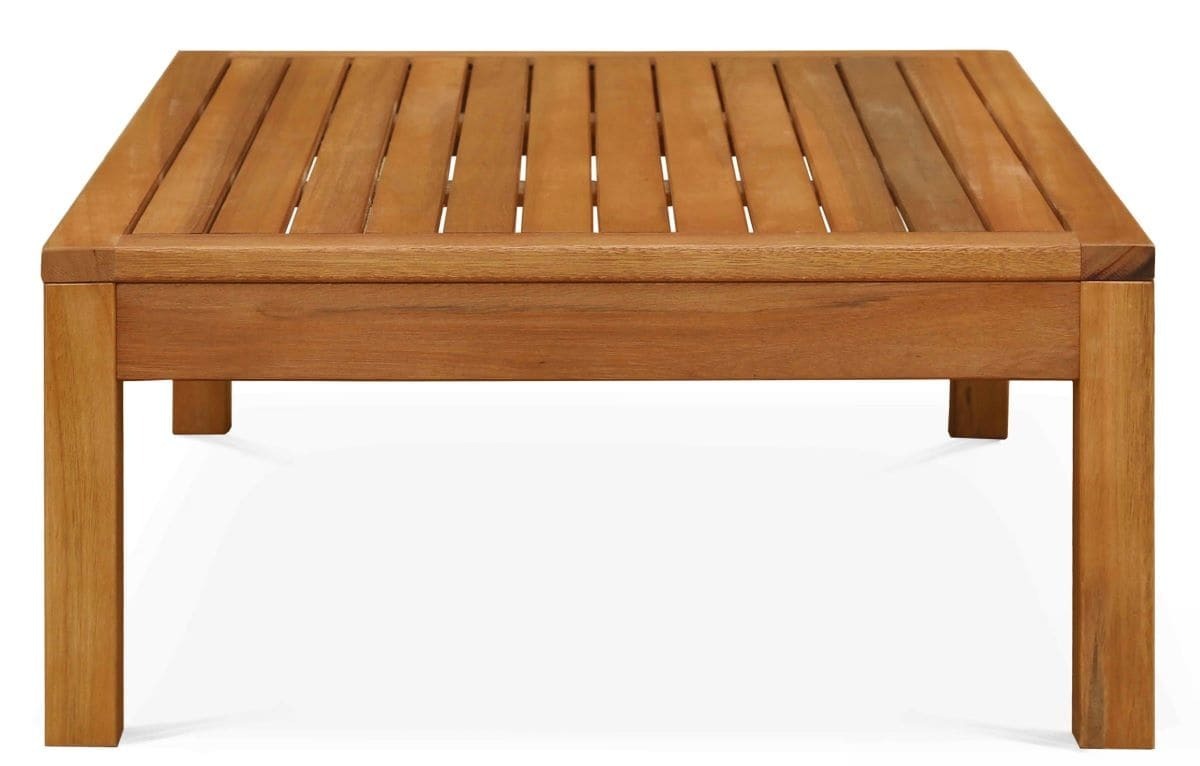 Mesa de exterior MAUPITI