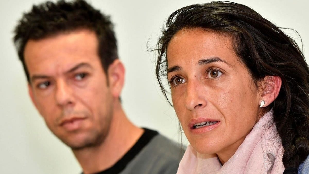 Patricia Ramírez piden que se respete su dolor