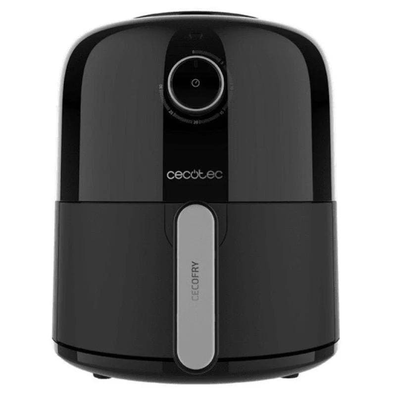 Freidora de aire Cecotec Cecofry Pixel 2500