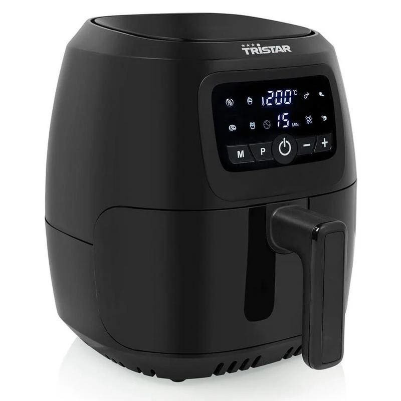 Freidora de aire Tristar FR-9008PR