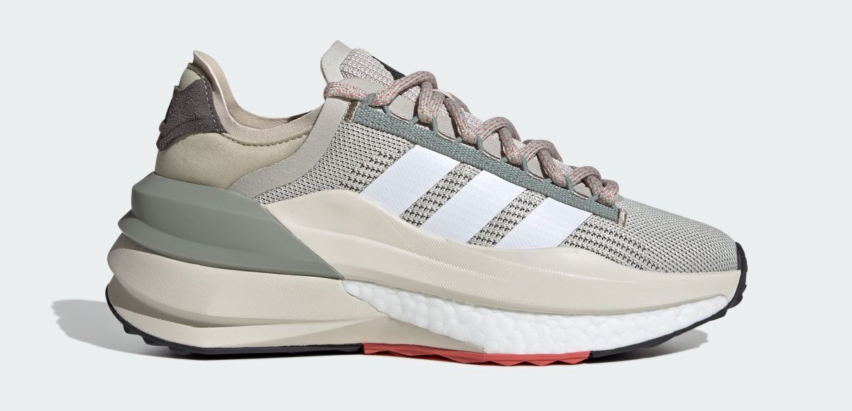 Zapatillas Adidas Avryn_X