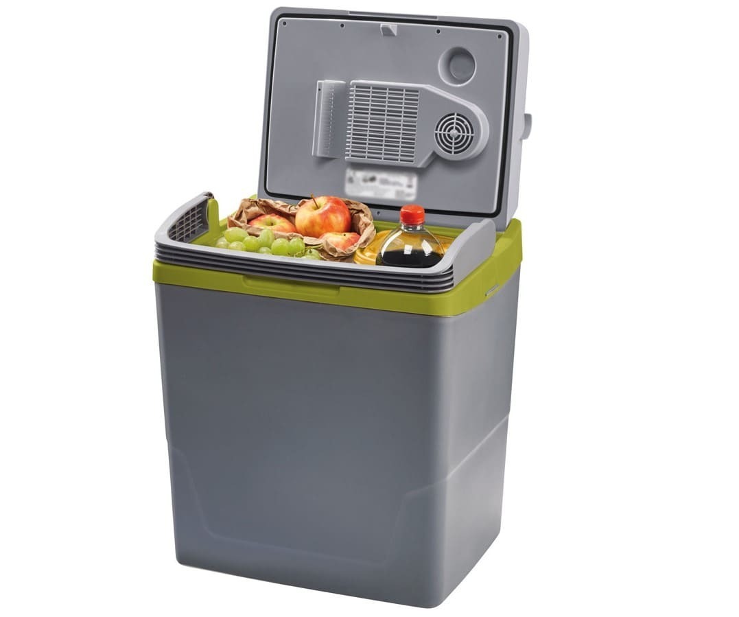 Nevera eléctrica portátil 29 L de LIDL