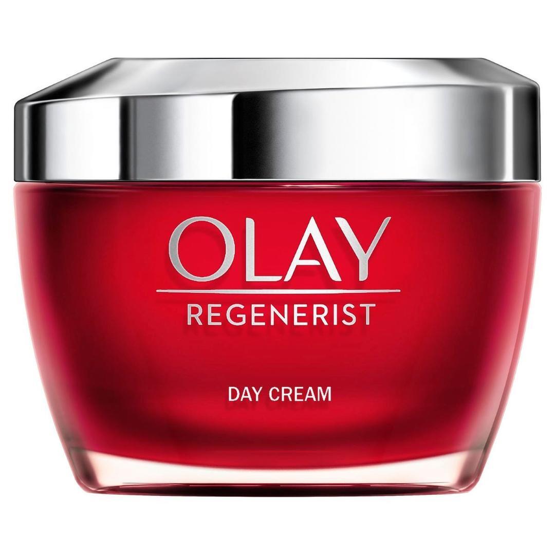 Crema facial Olay Regenerist en Carrefour