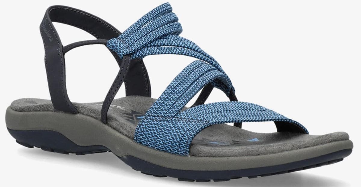 Skechers Reggae Slim