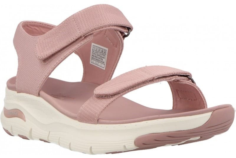 Sandalias Skechers Arch Fit
