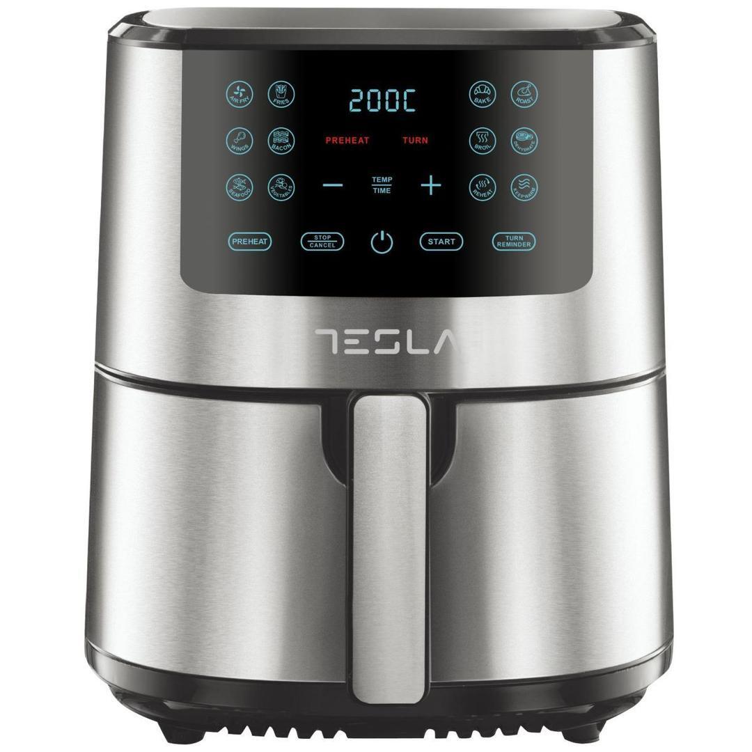 Freidora de aire Tesla AF501BX de Carrefour
