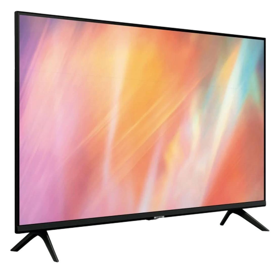 Televisor Samsung Crystal UHD Au7025 55'