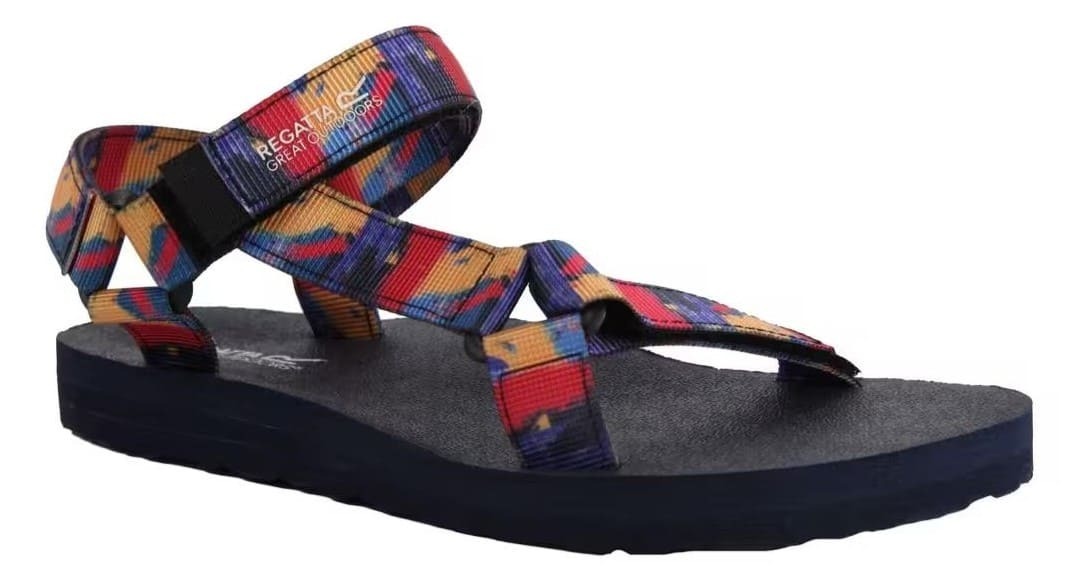 Sandalias Lady Vendeavour REGATTA