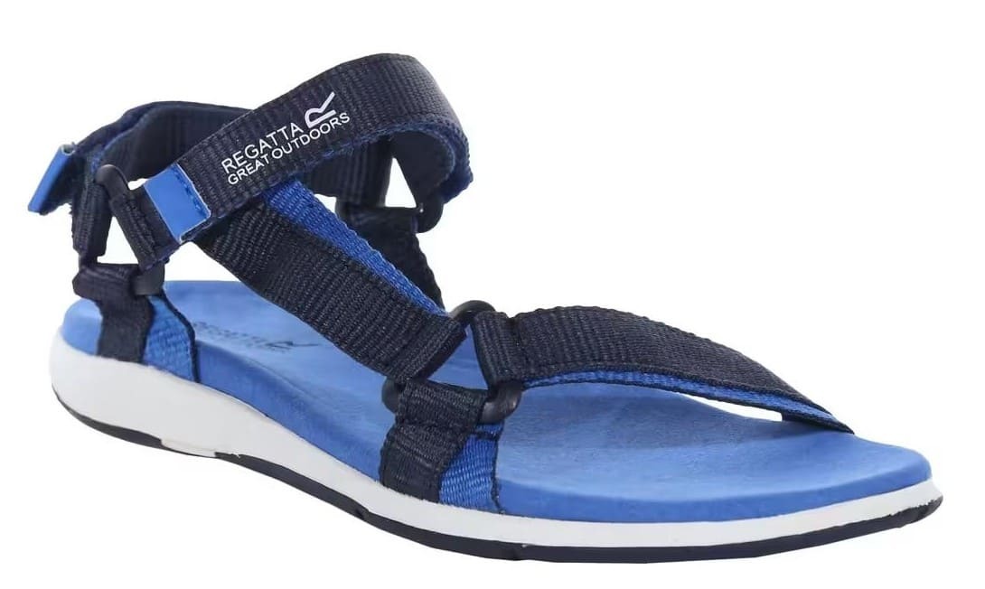 Sandalias Santa Sol con tiras ajustables REGATTA