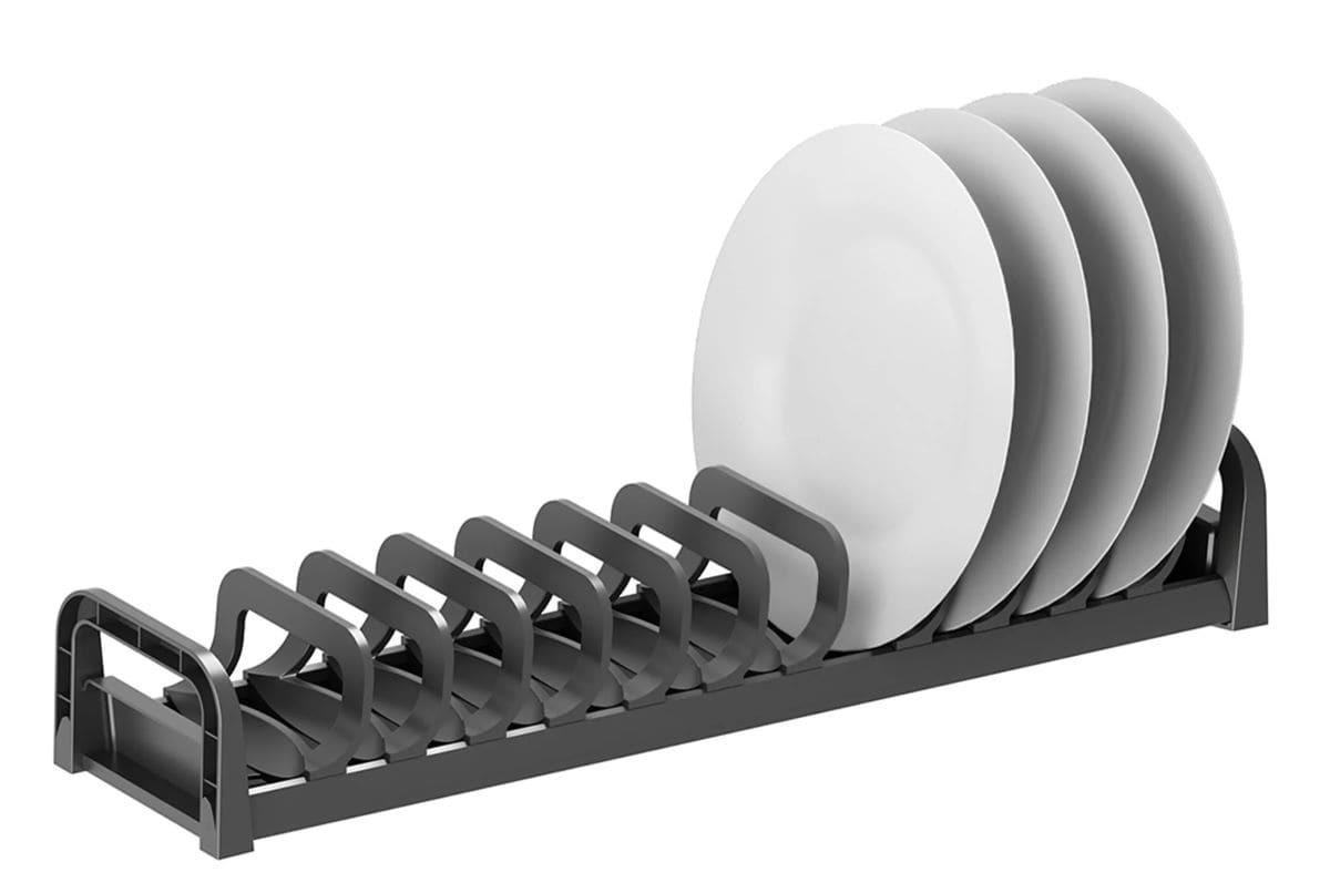 Set organizador y portaplatos M.PASCUAL