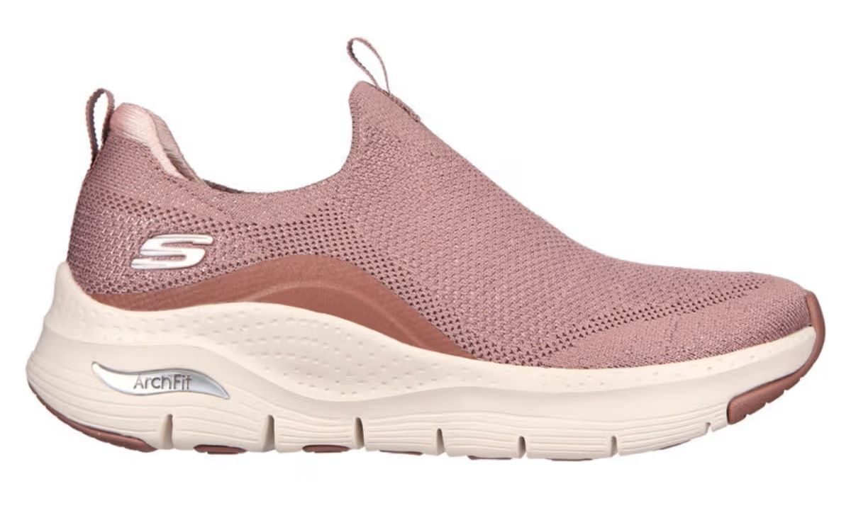 Skechers Arch Fit - Keep It Up