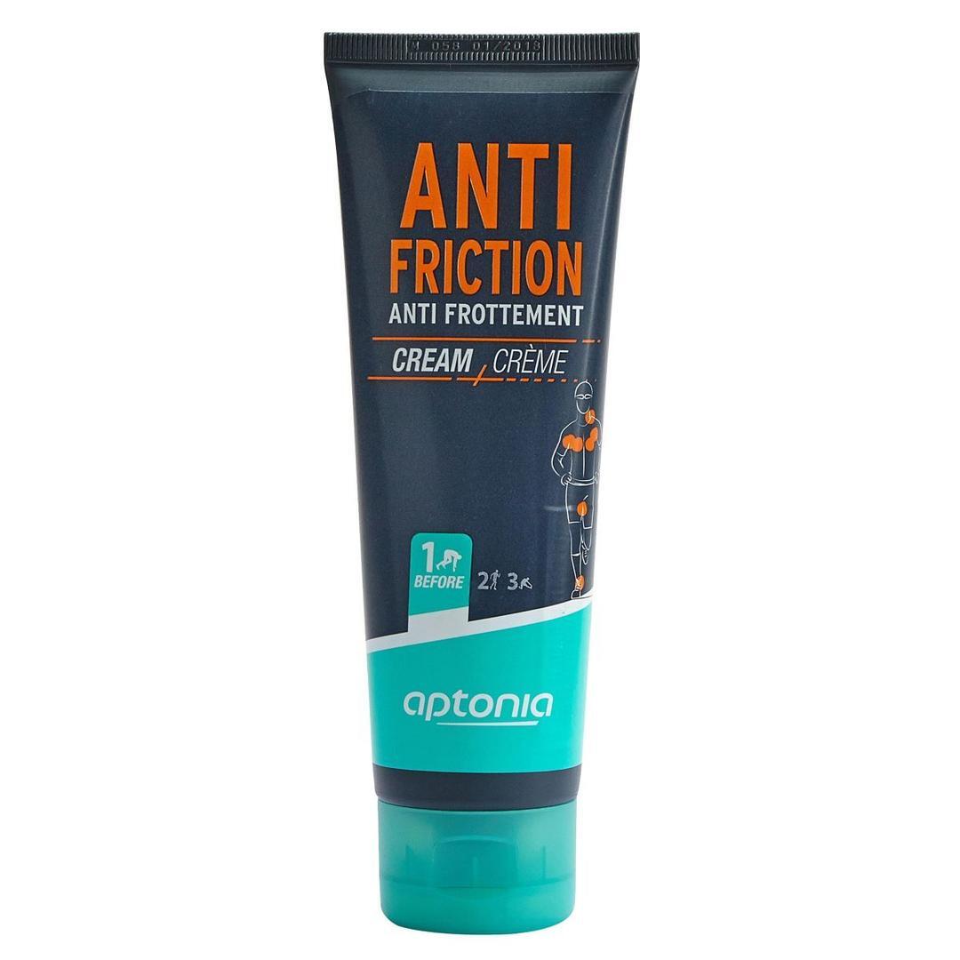 Crema antirozaduras Aptonia de Decathlon