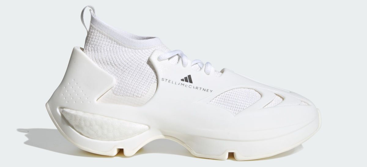 Zapatillas Adidas por Stella Mccartney